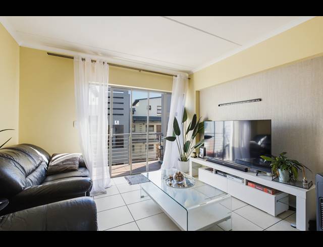 2 BEDROOM APARTMENT FOR SALE IN BARBEQUE DOWNS